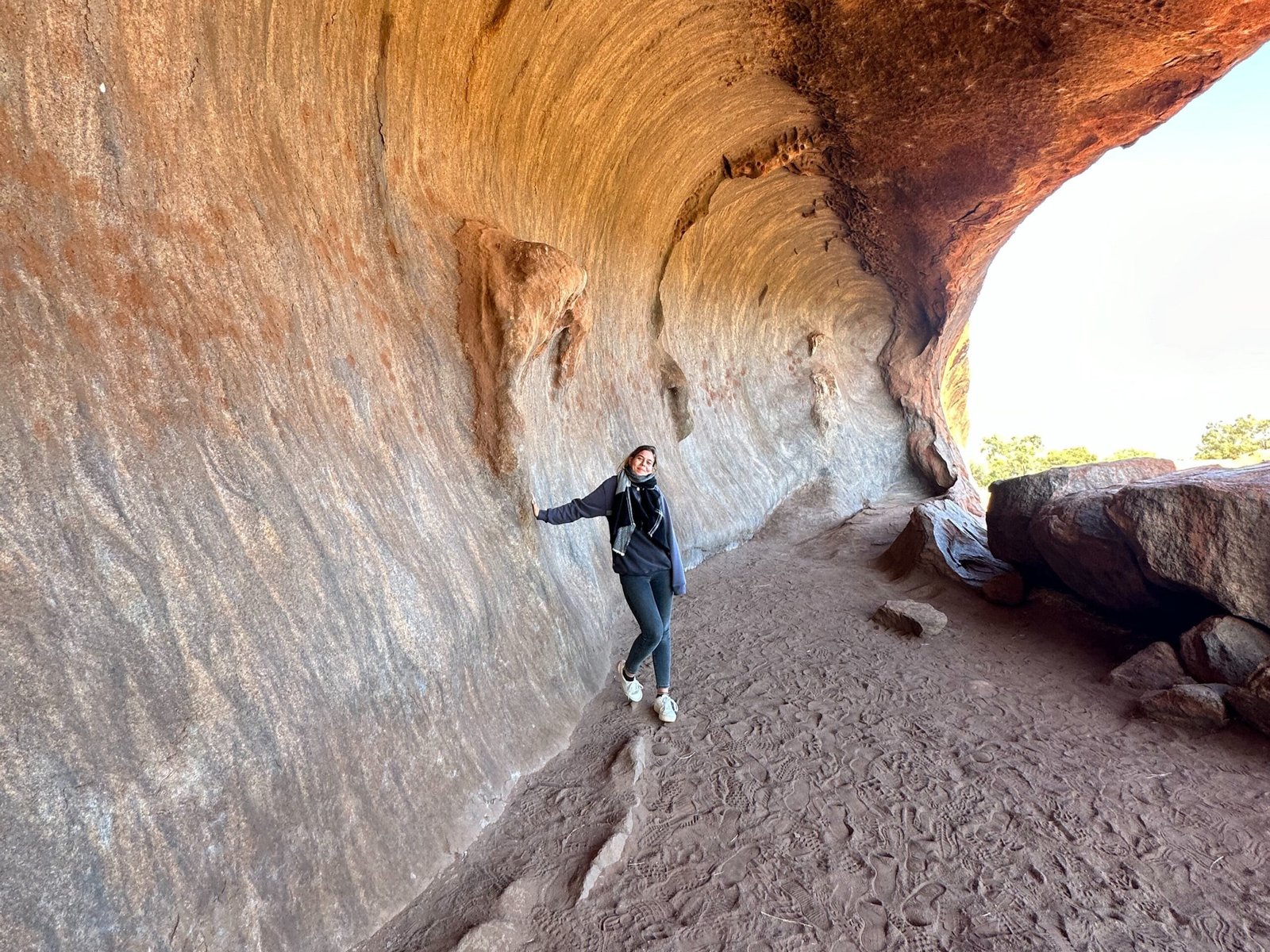 Come explore the world with me