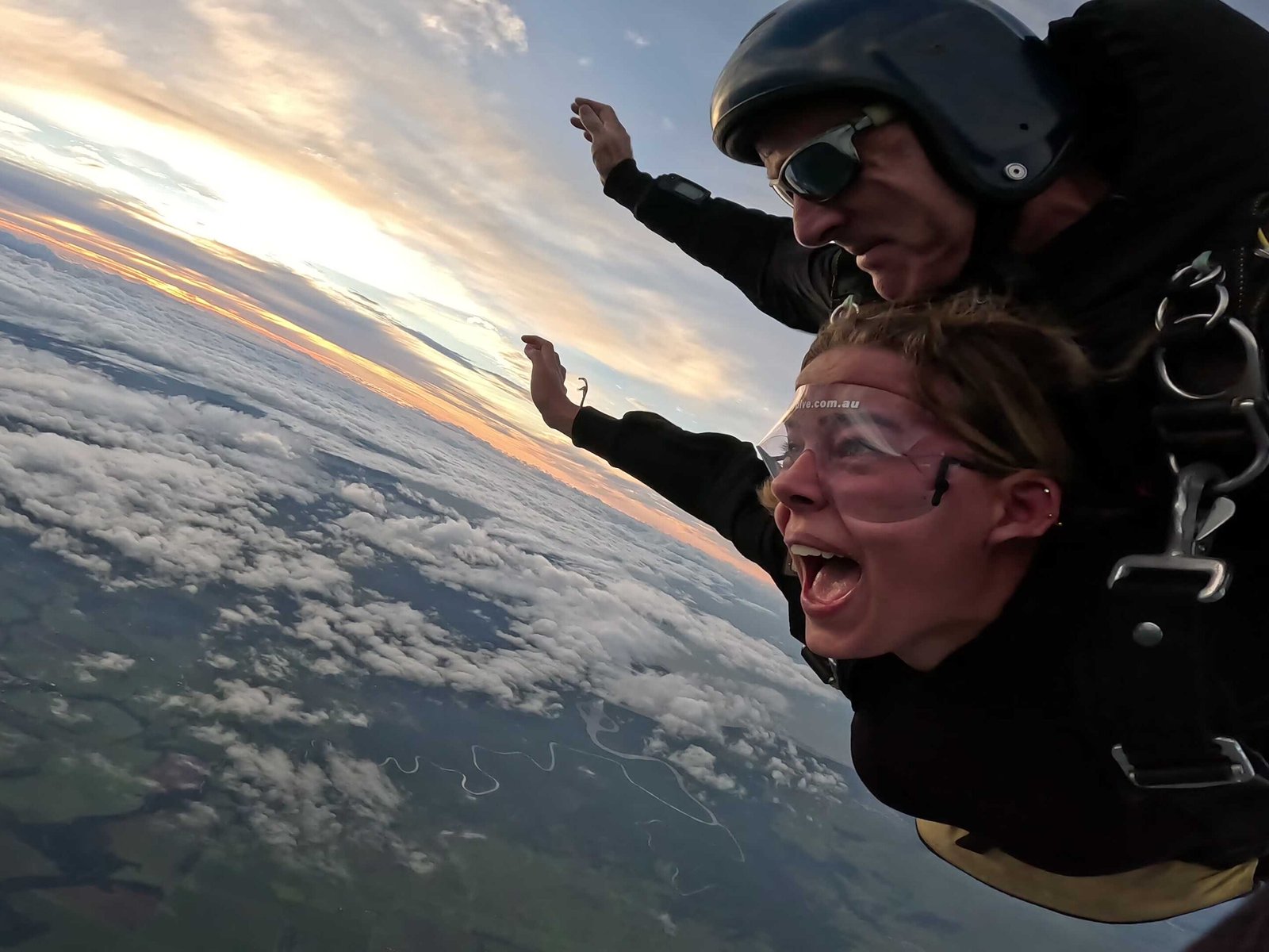 Australia: Your Aussie Adventure